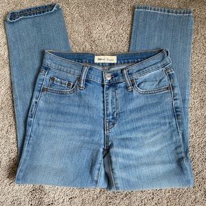 Gap Jeans